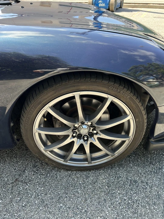 1994 Mazda RX-7 FD - Image 26 of 31