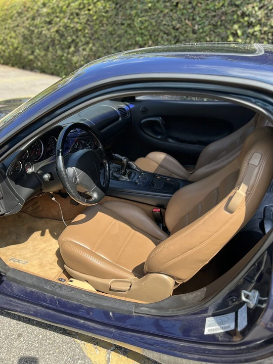 1994 Mazda RX-7 FD - Image 31 of 31