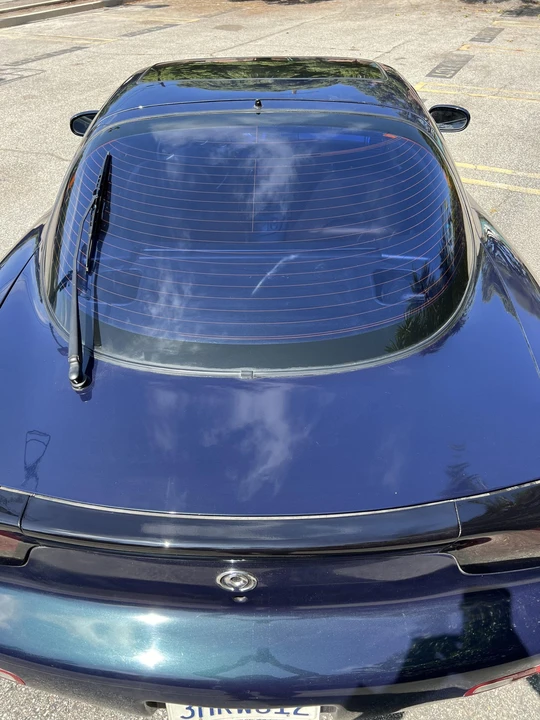 1994 Mazda RX-7 FD - Image 23 of 31
