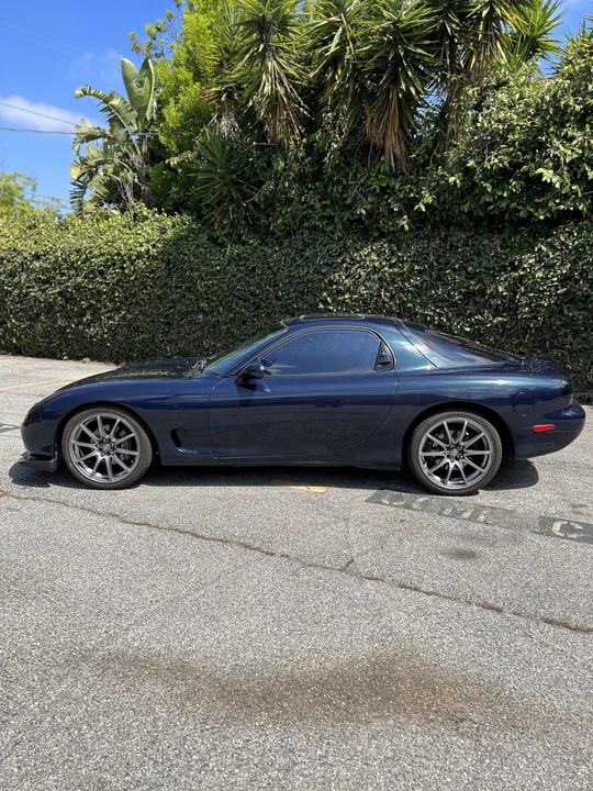 1994 Mazda RX-7 FD - Image 12 of 31