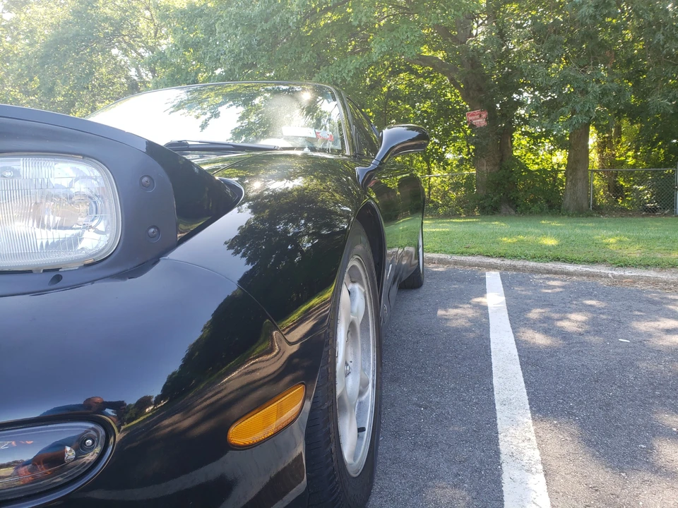 1994 Mazda RX-7 FD - Image 28 of 31