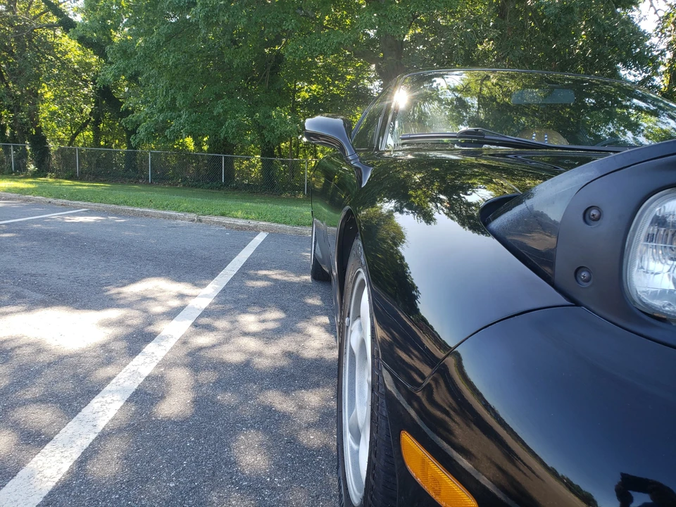 1994 Mazda RX-7 FD - Image 27 of 31