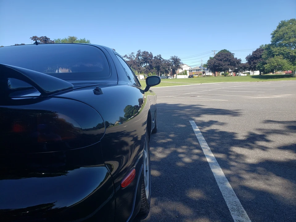 1994 Mazda RX-7 FD - Image 30 of 31