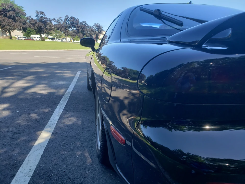 1994 Mazda RX-7 FD - Image 29 of 31