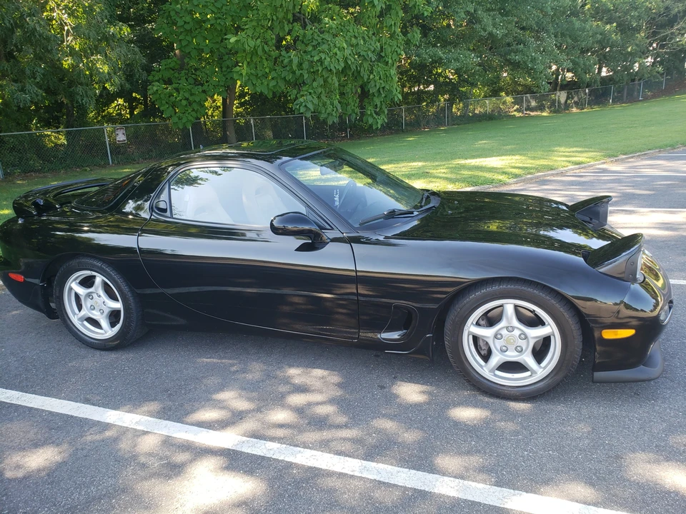 1994 Mazda RX-7 FD - Image 12 of 31