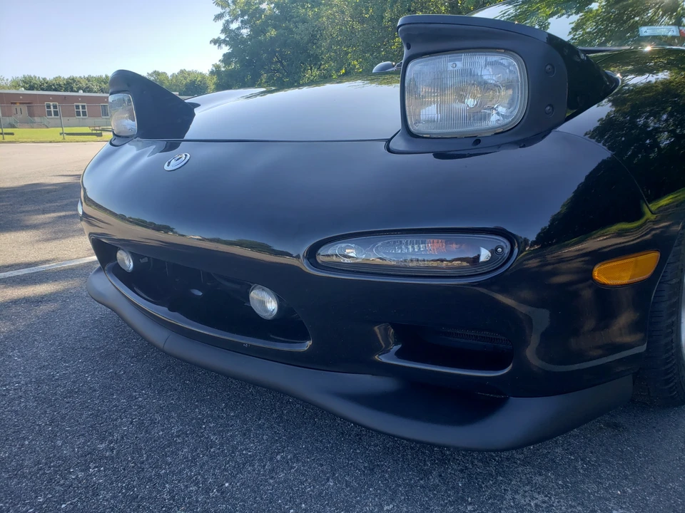 1994 Mazda RX-7 FD - Image 14 of 31