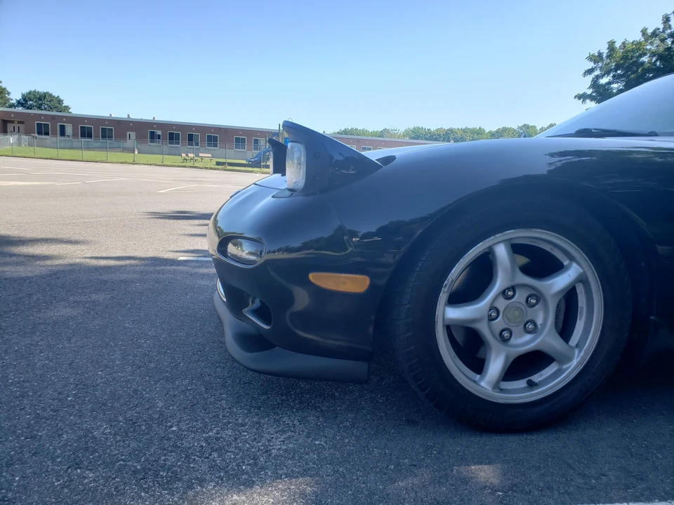 1994 Mazda RX-7 FD - Image 15 of 31