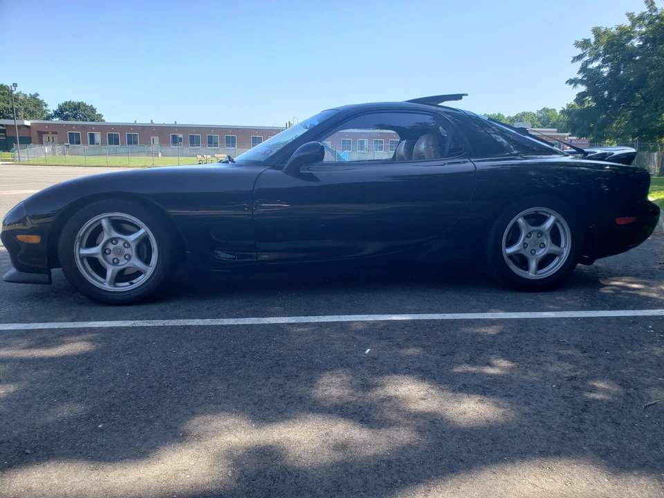 1994 Mazda RX-7 FD - Image 16 of 31