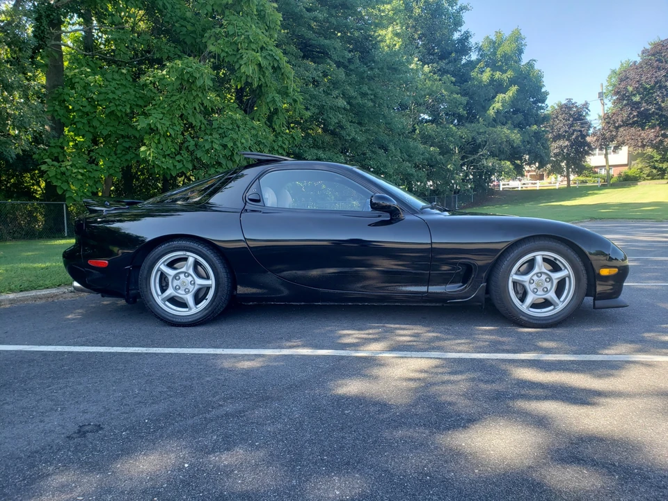 1994 Mazda RX-7 FD - Image 11 of 31