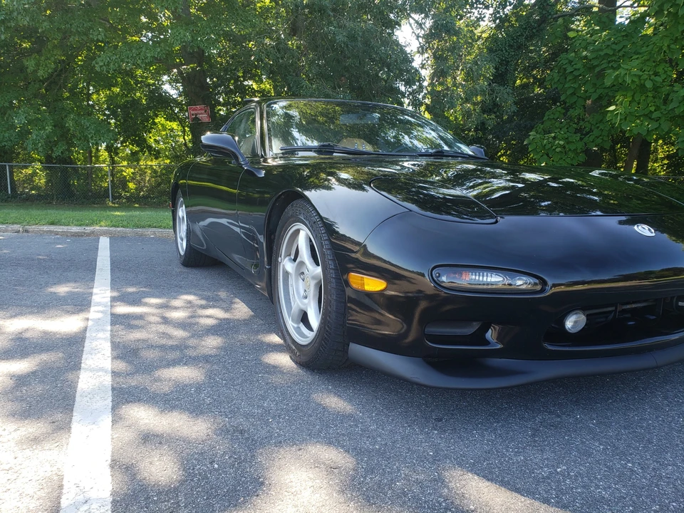 1994 Mazda RX-7 FD - Image 25 of 31