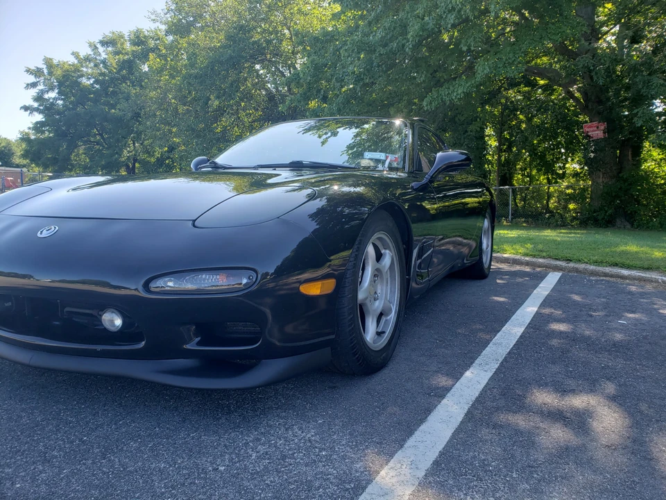 1994 Mazda RX-7 FD - Image 26 of 31