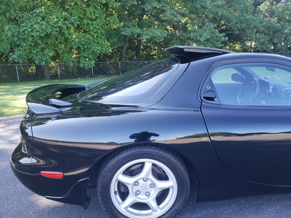 1994 Mazda RX-7 FD - Image 19 of 31