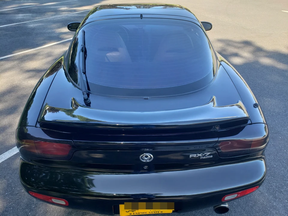 1994 Mazda RX-7 FD - Image 18 of 31