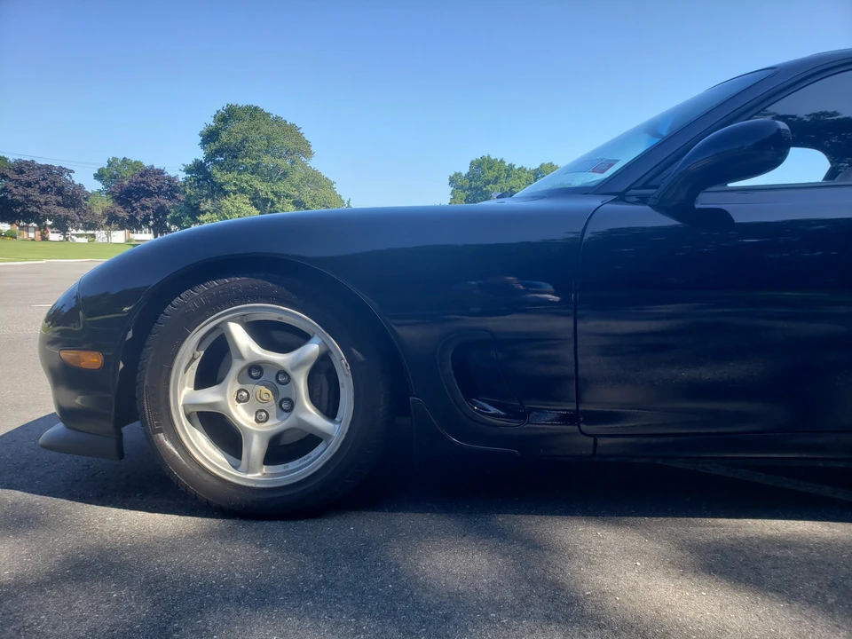 1994 Mazda RX-7 FD - Image 22 of 31