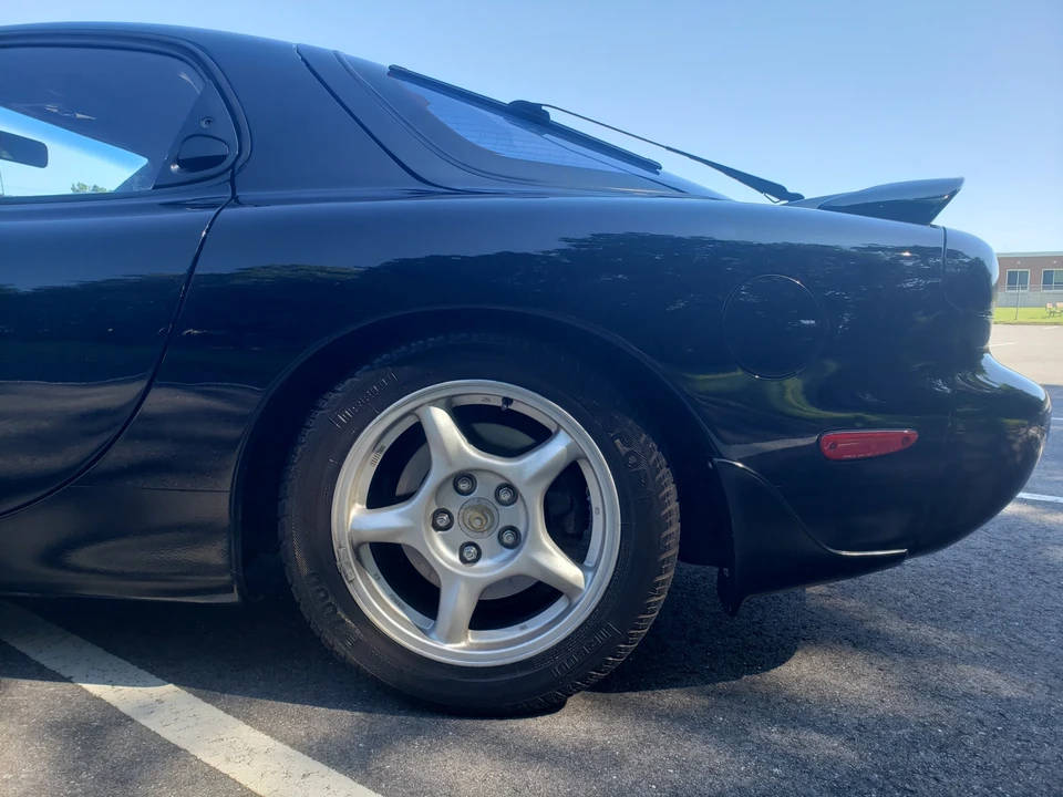 1994 Mazda RX-7 FD - Image 23 of 31