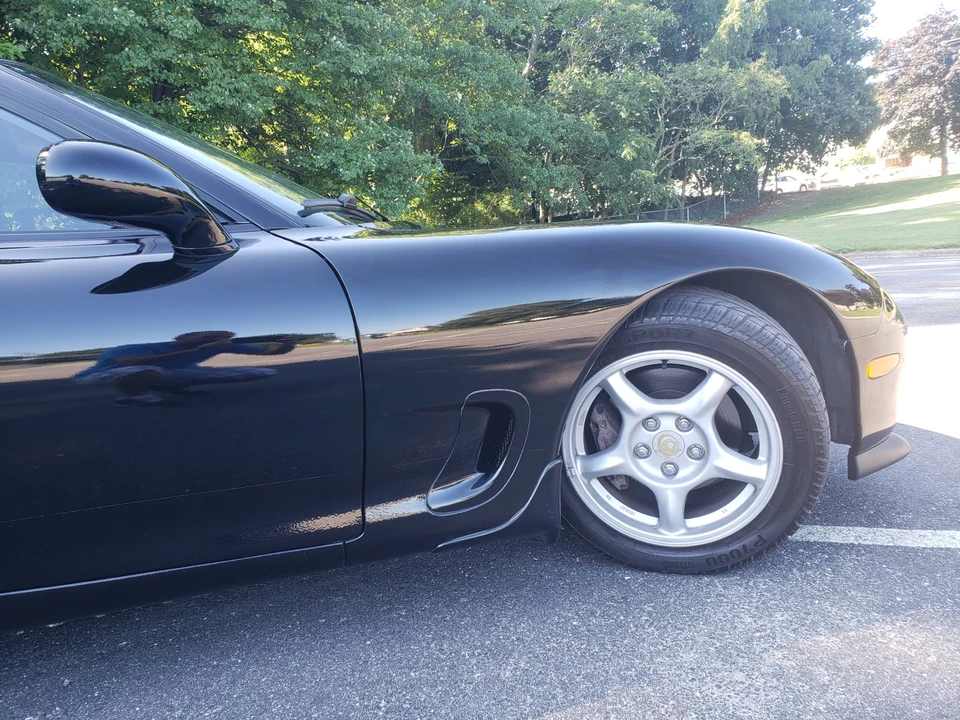 1994 Mazda RX-7 FD - Image 21 of 31