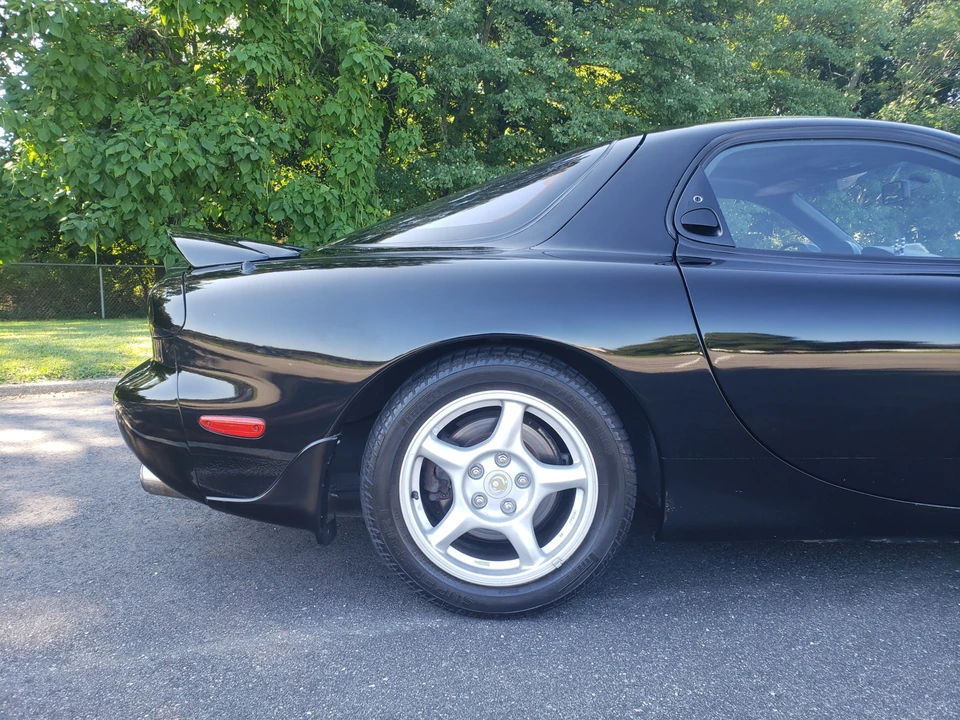 1994 Mazda RX-7 FD - Image 20 of 31