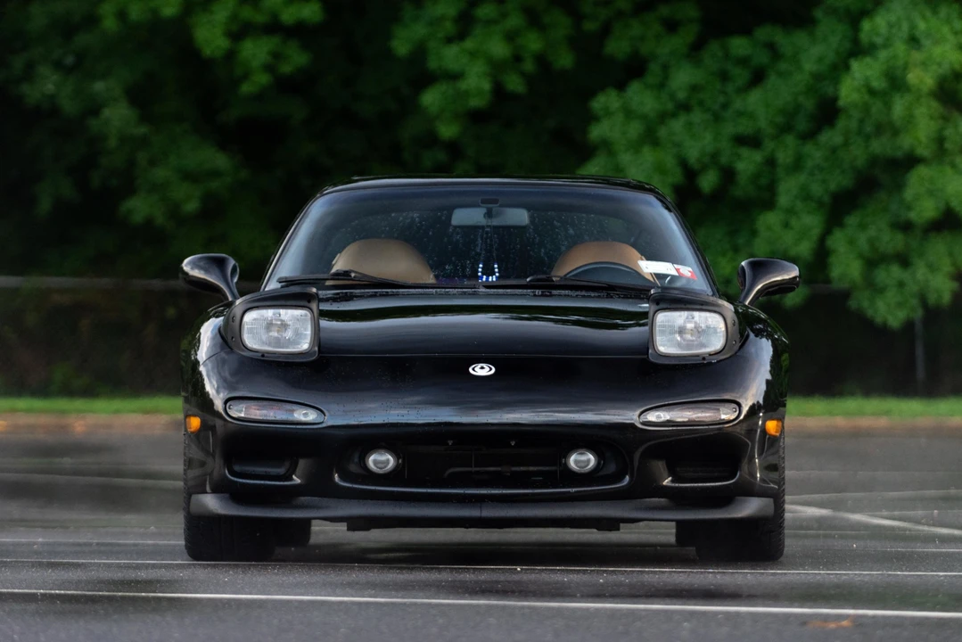 1994 Mazda RX-7 FD - Image 10 of 31