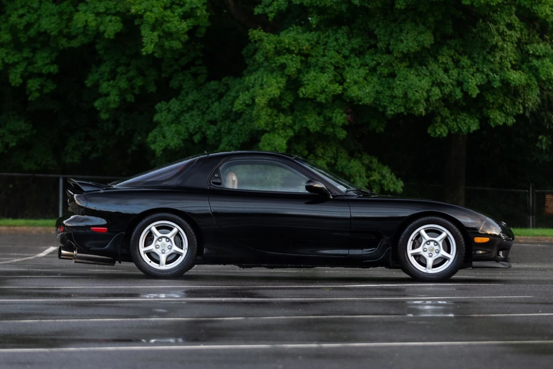 1994 Mazda RX-7 FD - Image 3 of 31