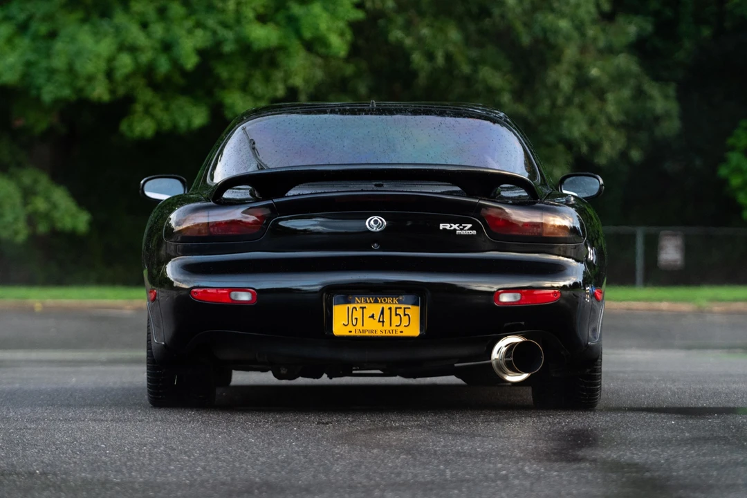 1994 Mazda RX-7 FD - Image 6 of 31