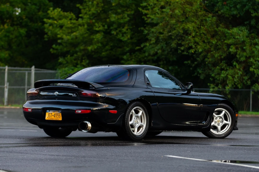 1994 Mazda RX-7 FD - Image 5 of 31