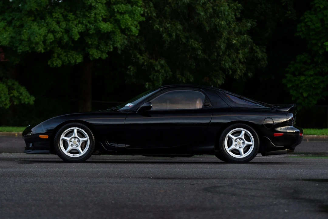 1994 Mazda RX-7 FD - Image 8 of 31