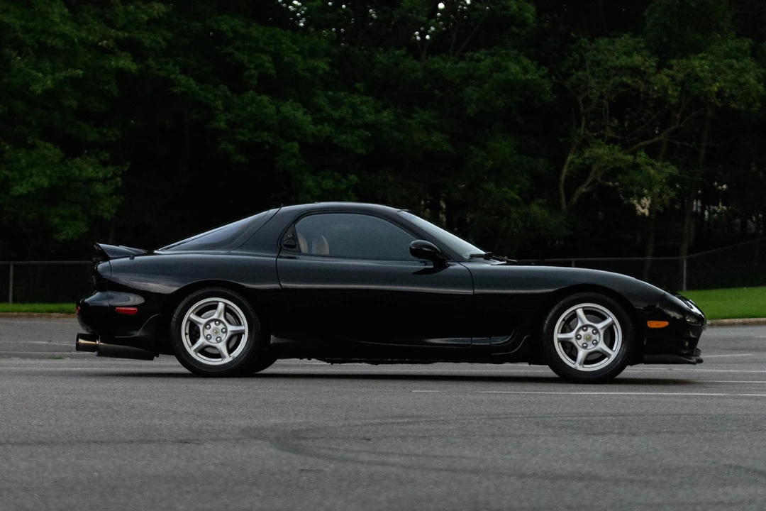 1994 Mazda RX-7 FD - Image 4 of 31