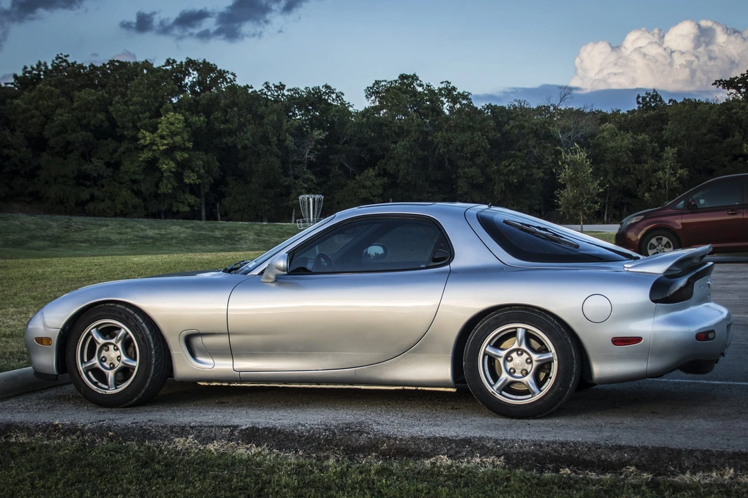 1994 Mazda RX-7 FD - Image 10 of 31