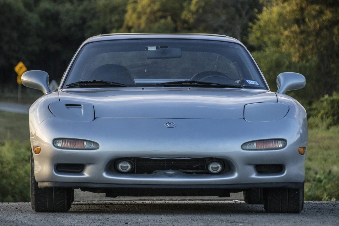 1994 Mazda RX-7 FD - Image 26 of 31