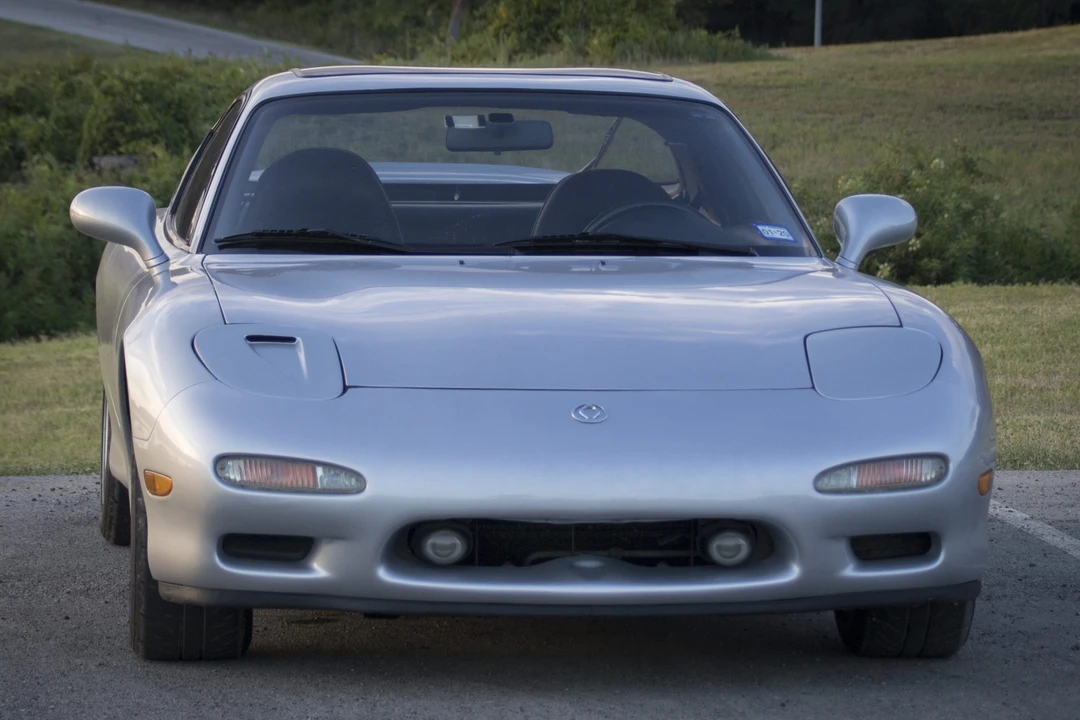 1994 Mazda RX-7 FD - Image 25 of 31