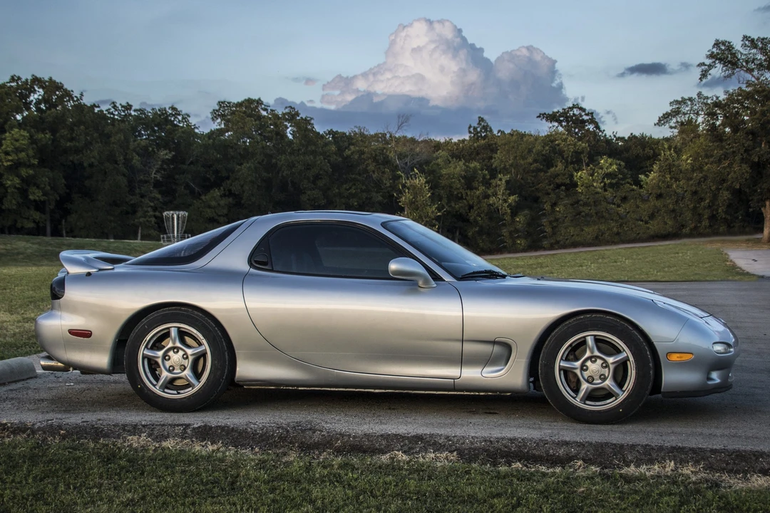1994 Mazda RX-7 FD - Image 22 of 31