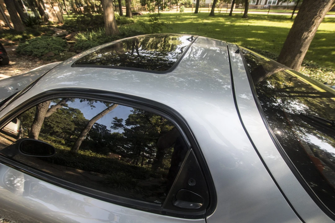 1994 Mazda RX-7 FD - Image 31 of 31