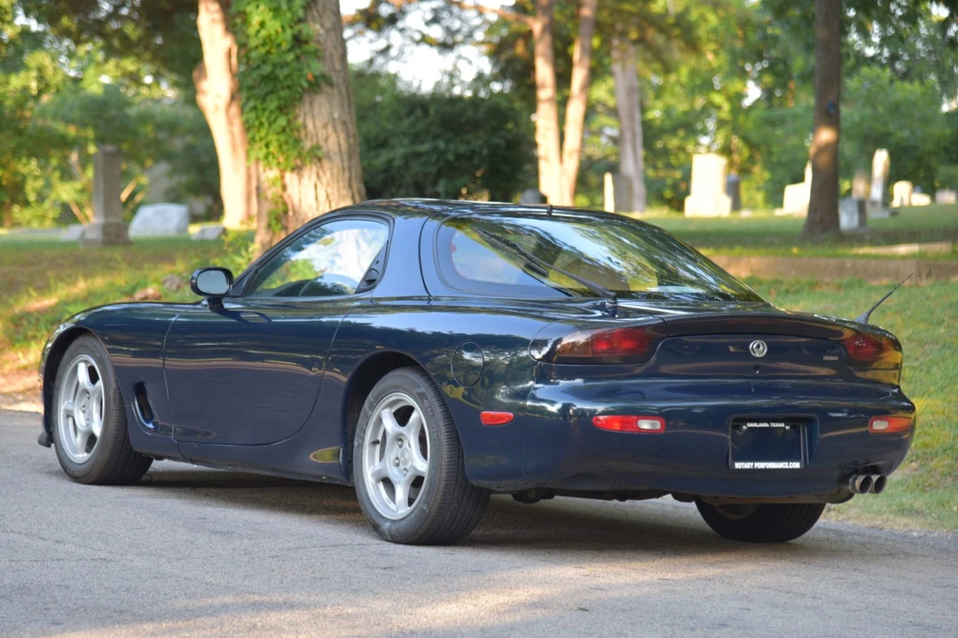 1994 Mazda RX-7 FD - Image 26 of 31