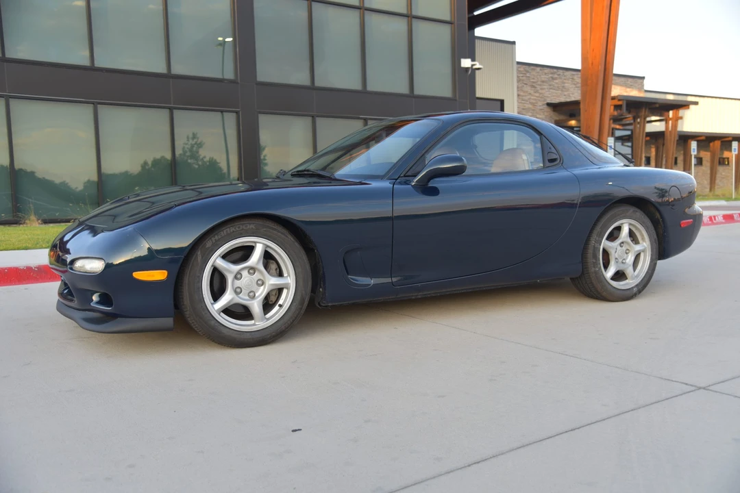 1994 Mazda RX-7 FD - Image 31 of 31