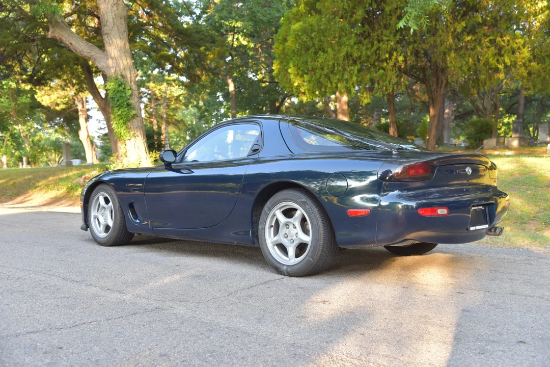 1994 Mazda RX-7 FD - Image 28 of 31