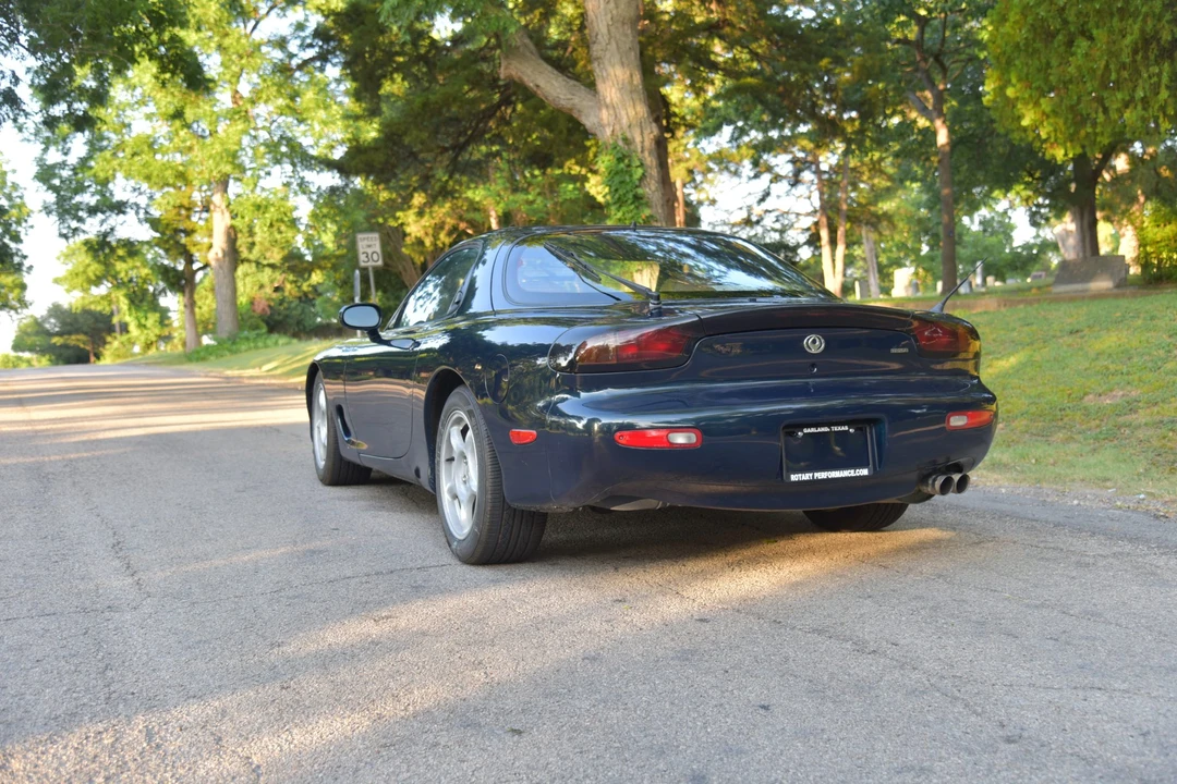 1994 Mazda RX-7 FD - Image 25 of 31