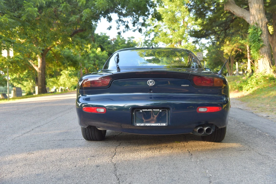 1994 Mazda RX-7 FD - Image 23 of 31