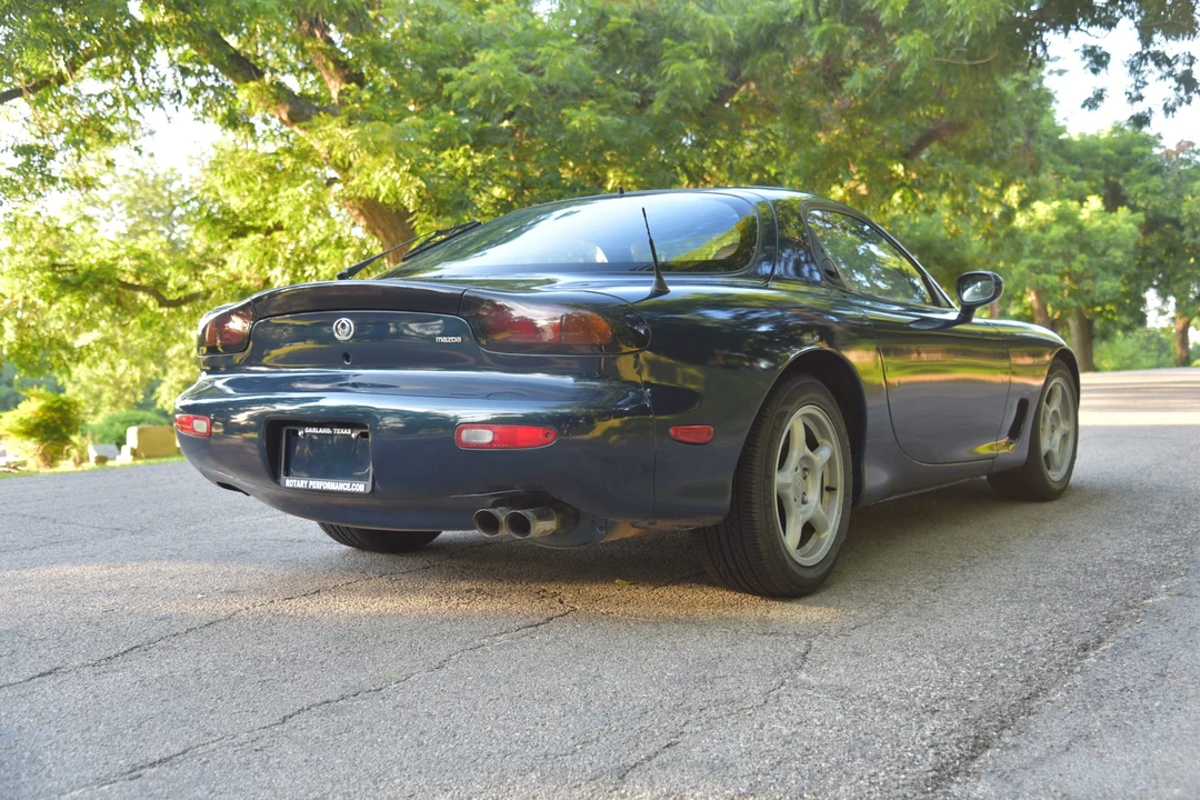 1994 Mazda RX-7 FD - Image 20 of 31