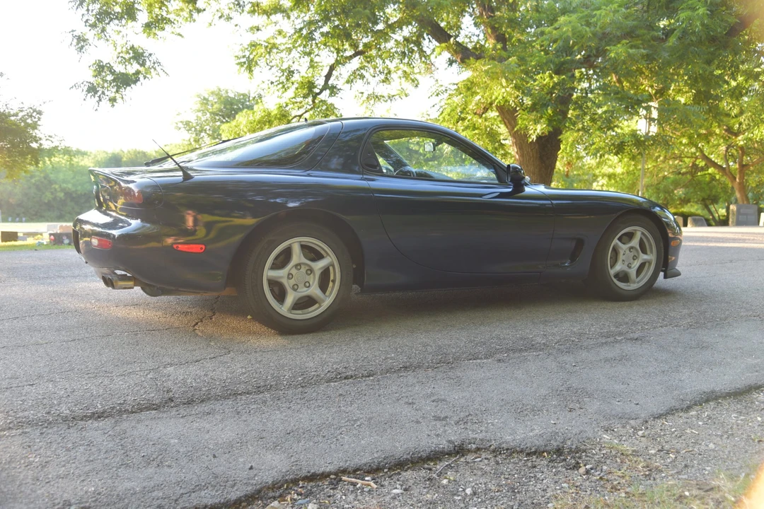 1994 Mazda RX-7 FD - Image 18 of 31