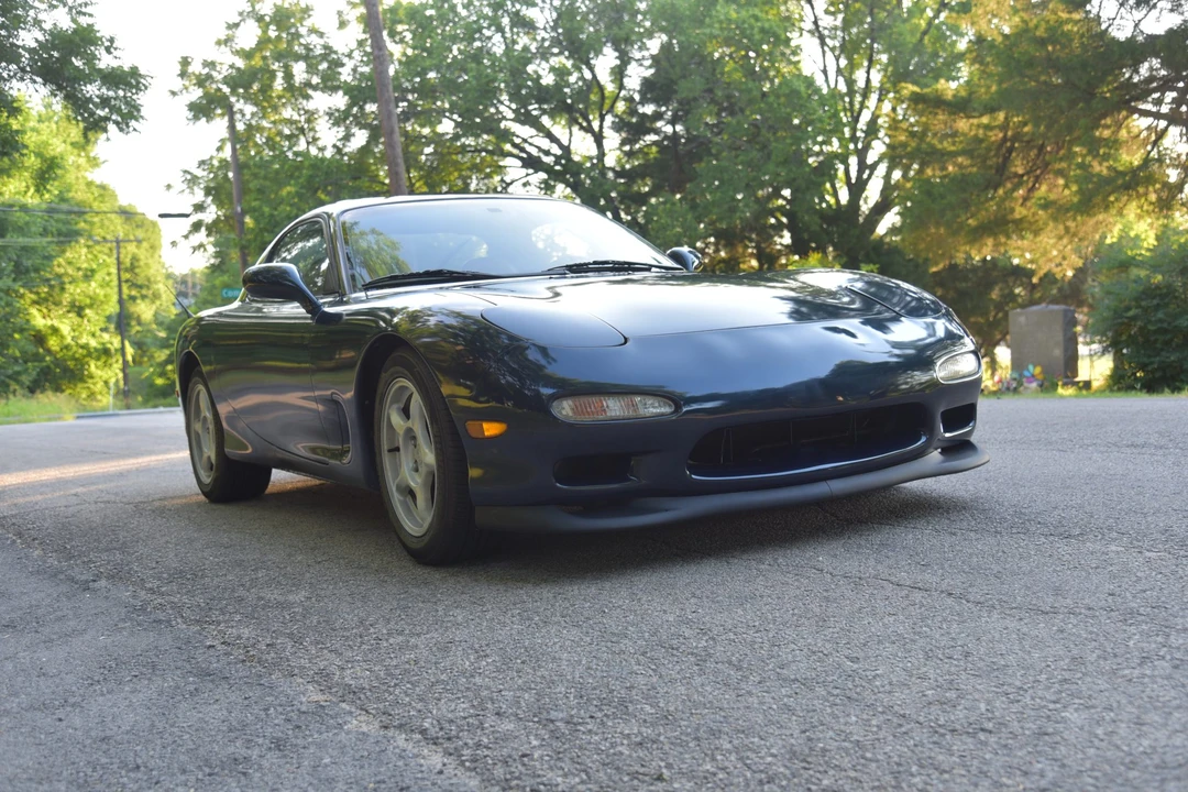 1994 Mazda RX-7 FD - Image 13 of 31