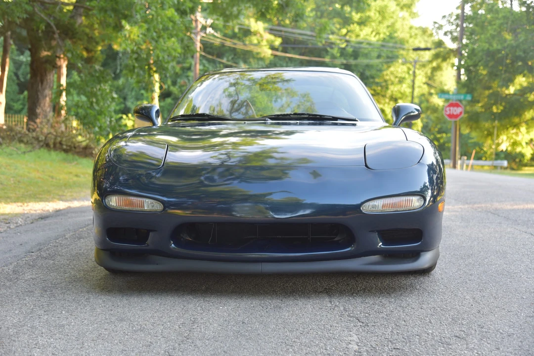 1994 Mazda RX-7 FD - Image 11 of 31