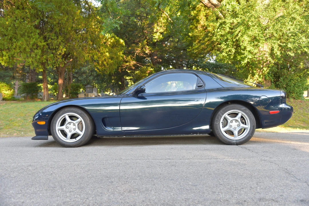1994 Mazda RX-7 FD - Image 30 of 31