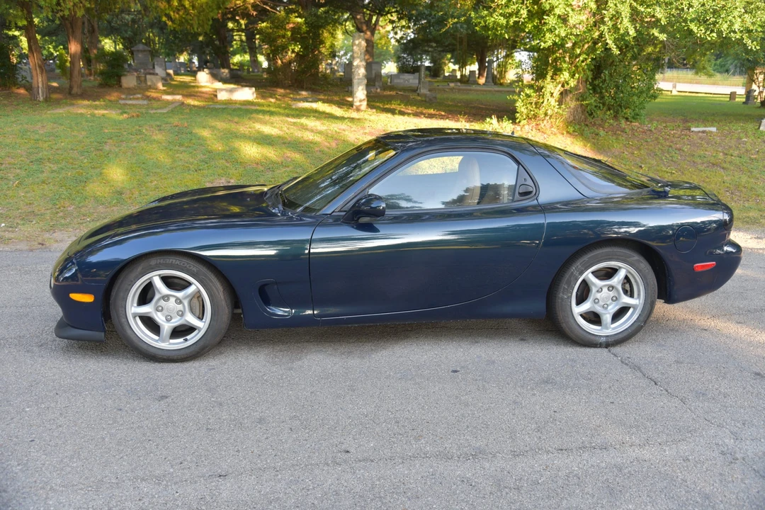 1994 Mazda RX-7 FD - Image 29 of 31