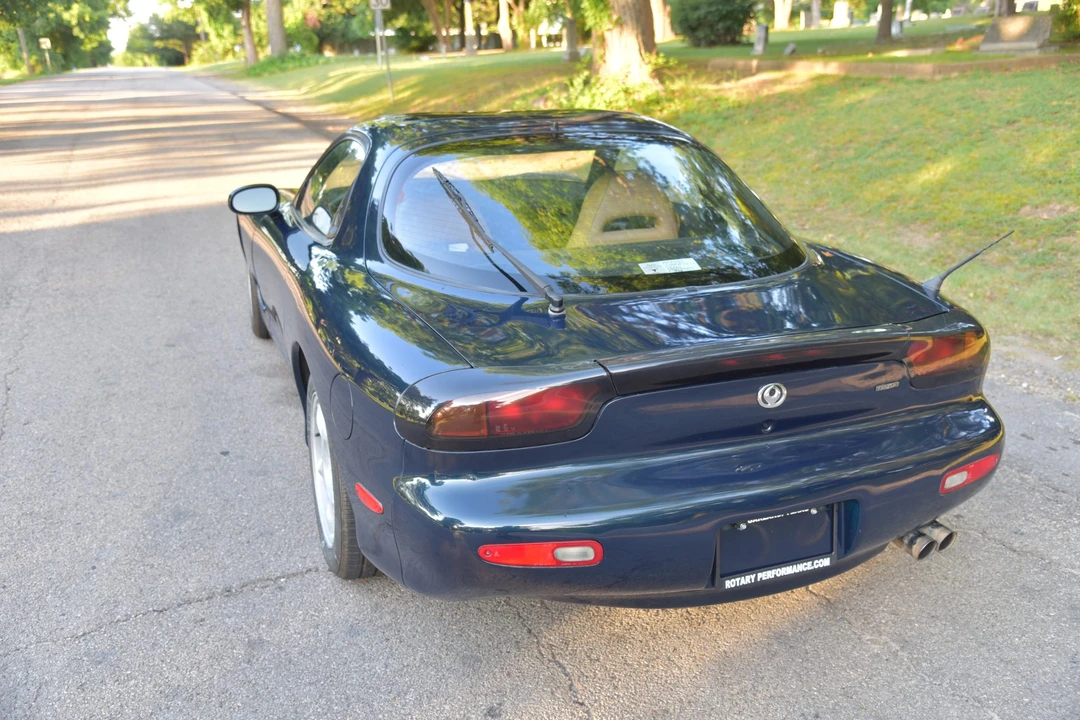1994 Mazda RX-7 FD - Image 24 of 31