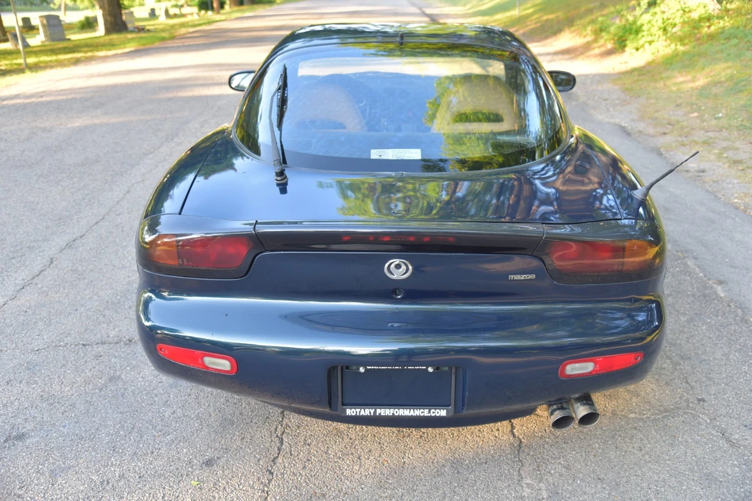 1994 Mazda RX-7 FD - Image 22 of 31