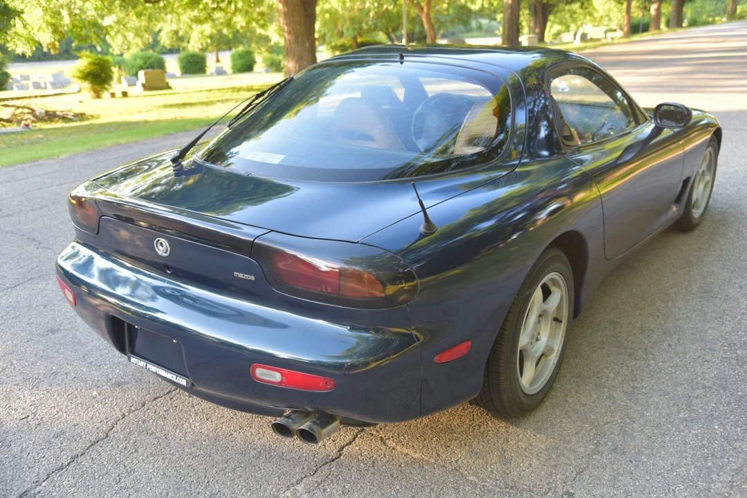 1994 Mazda RX-7 FD - Image 21 of 31
