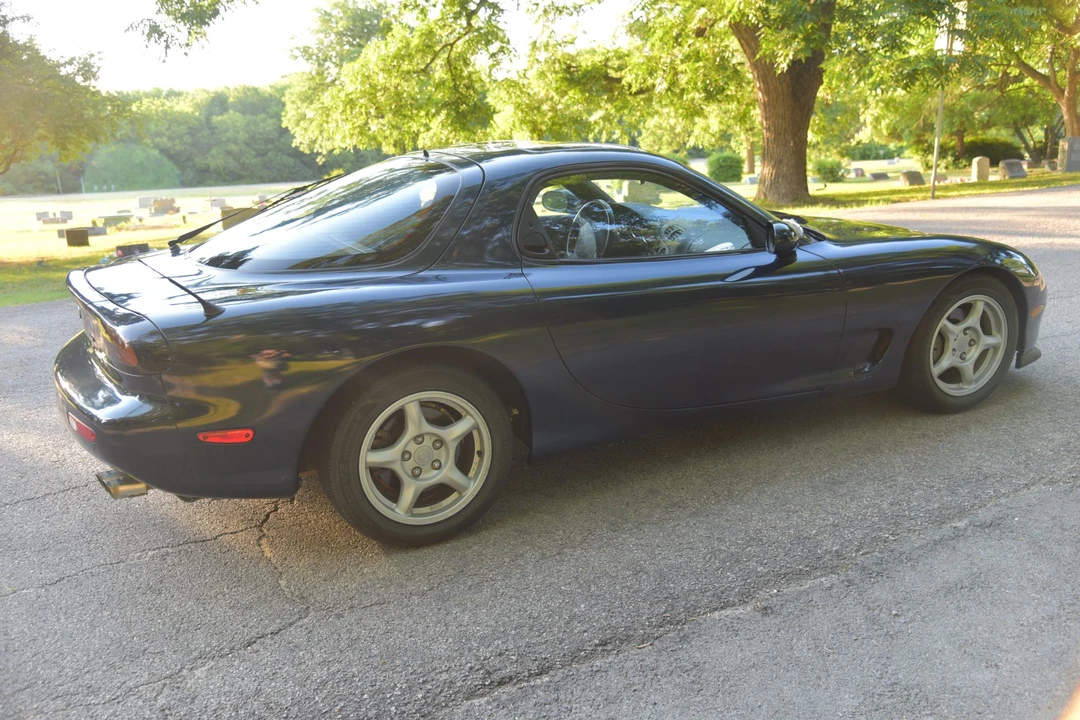 1994 Mazda RX-7 FD - Image 19 of 31