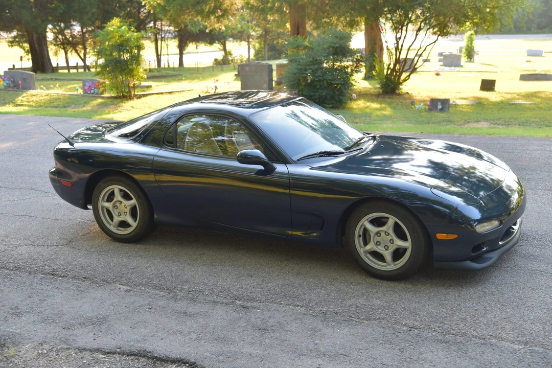 1994 Mazda RX-7 FD - Image 16 of 31