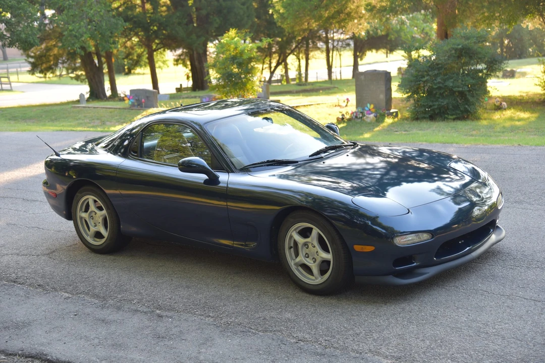 1994 Mazda RX-7 FD - Image 14 of 31