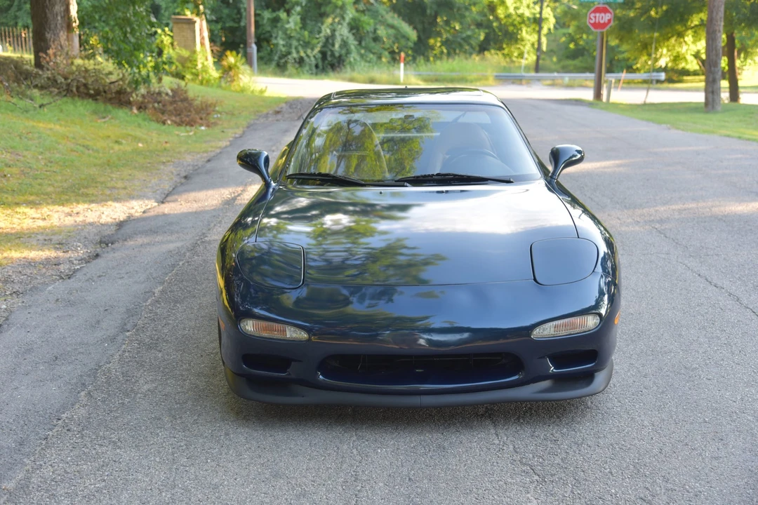 1994 Mazda RX-7 FD - Image 10 of 31